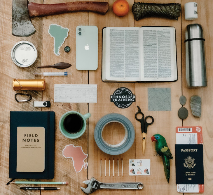 Prepared to Thrive: Training Future Church Planters